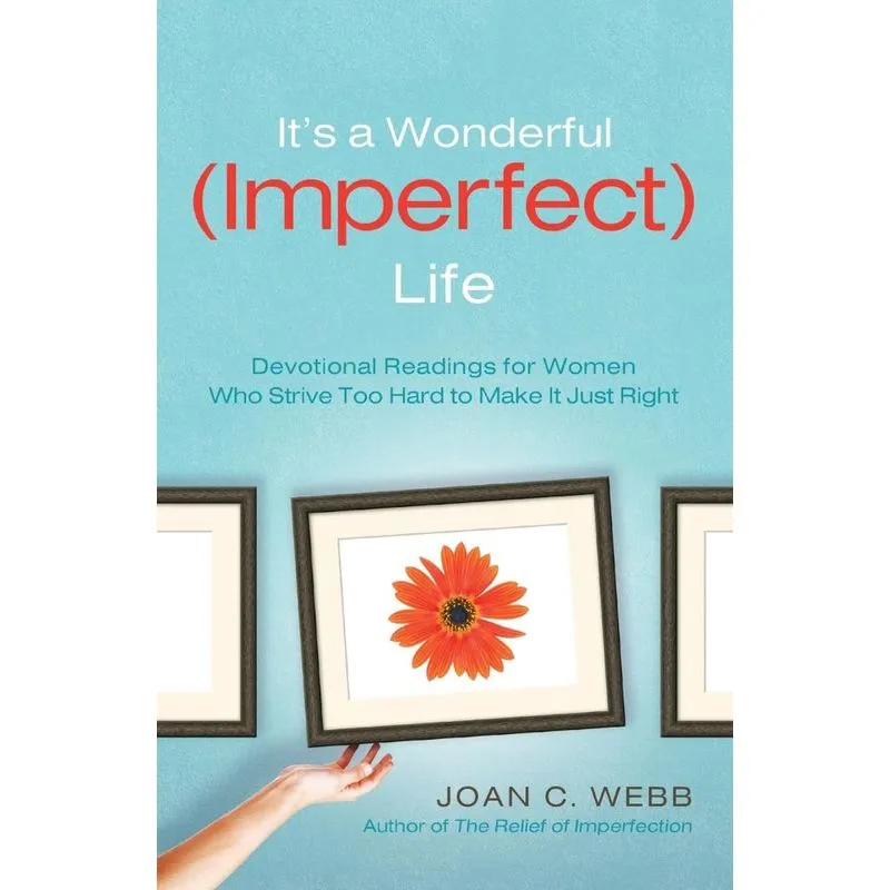 Its a Wonderful (Imperfect) Life