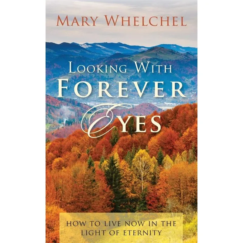 Looking with Forever Eyes