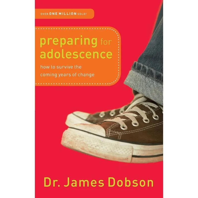 Preparing for Adolescence