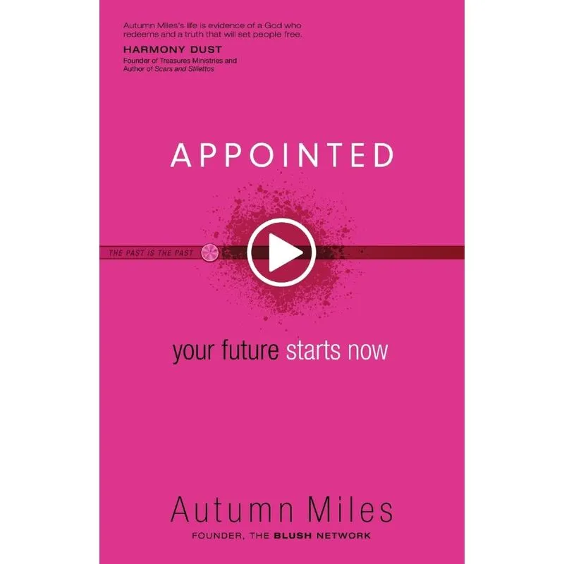 Appointed