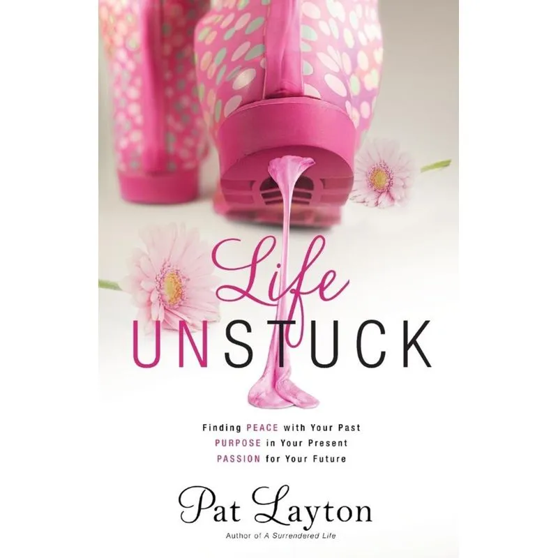 Life Unstuck