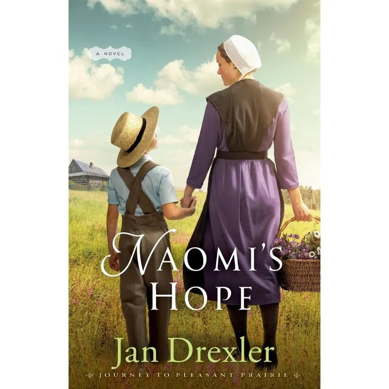 Naomis Hope