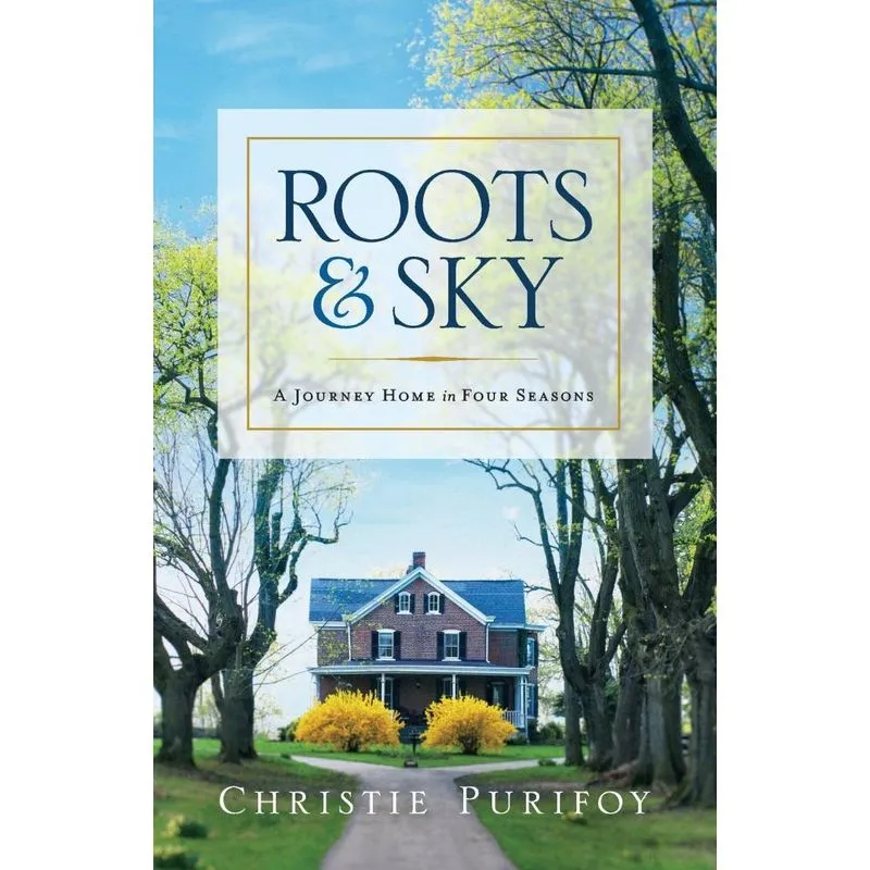 Roots and Sky