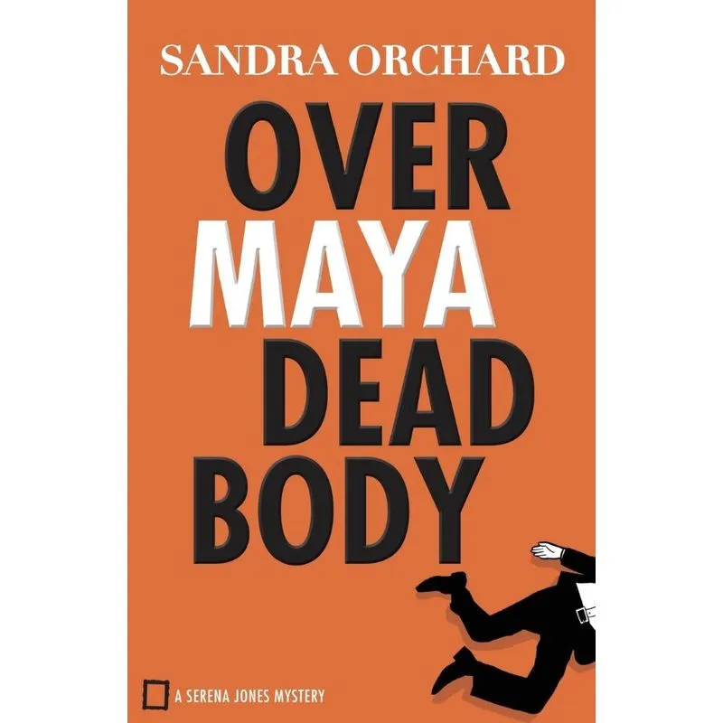 Over Maya Dead Body