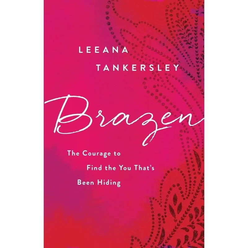 Brazen