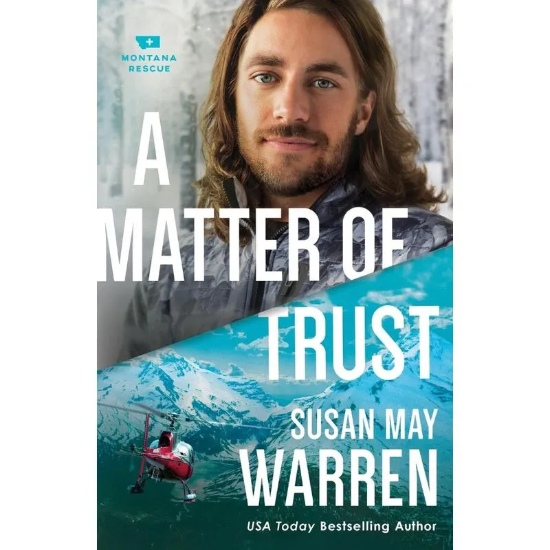 Matter of Trust