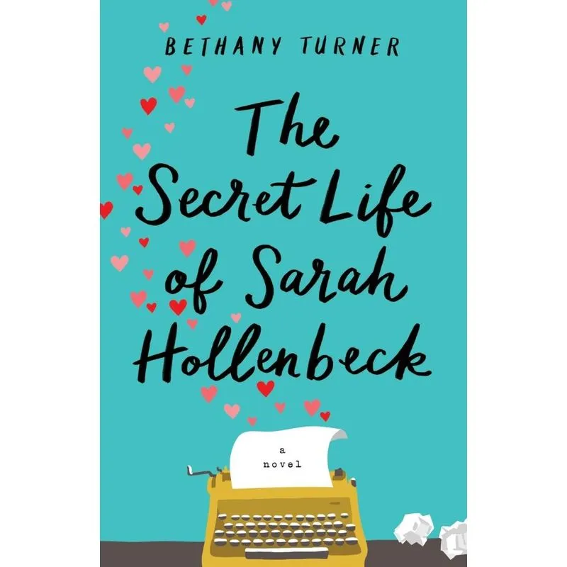 Secret Life of Sarah Hollenbeck