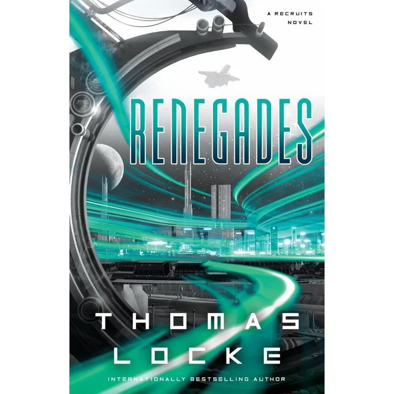 Renegades