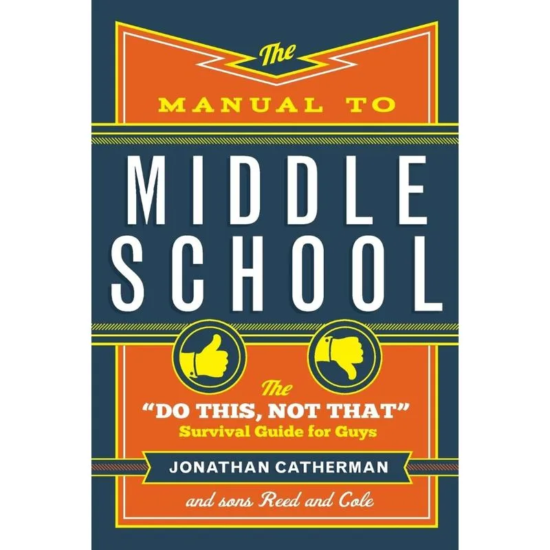 Manual to Middle School