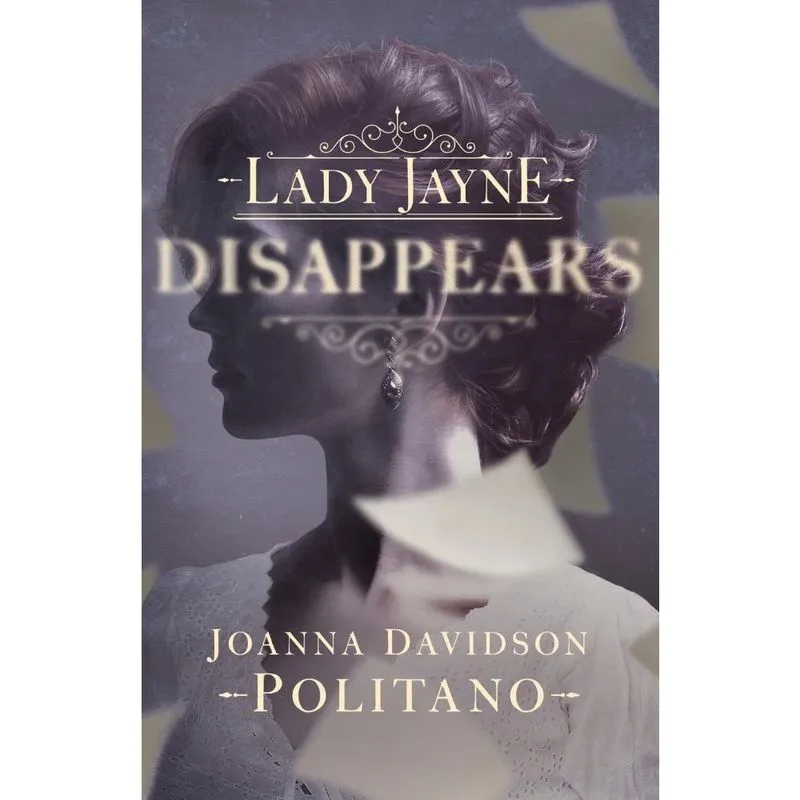 Lady Jayne Disappears