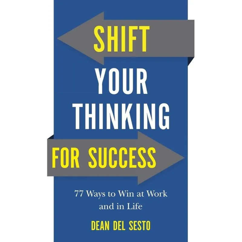 Shift Your Thinking for Success