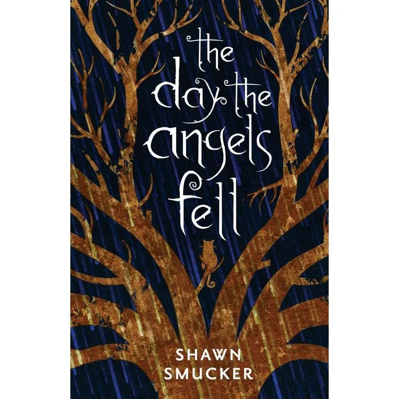Day the Angels Fell