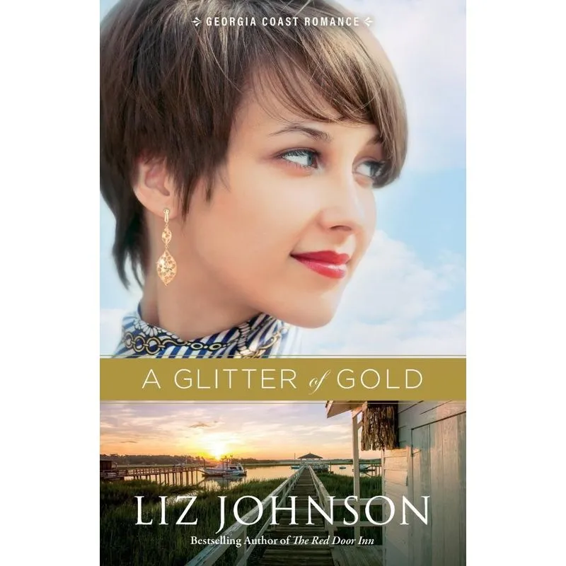 Glitter of Gold