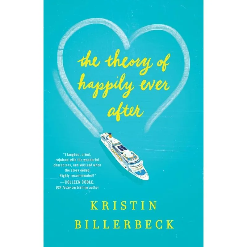 Theory of Happily Ever After