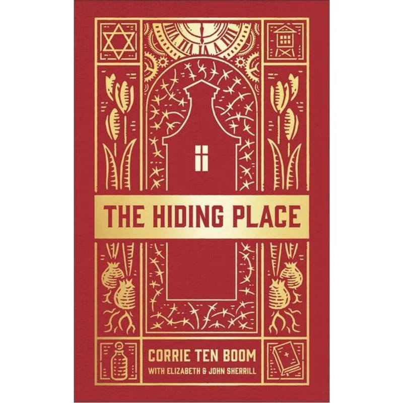 THE HIDING PLACE - DELUXE