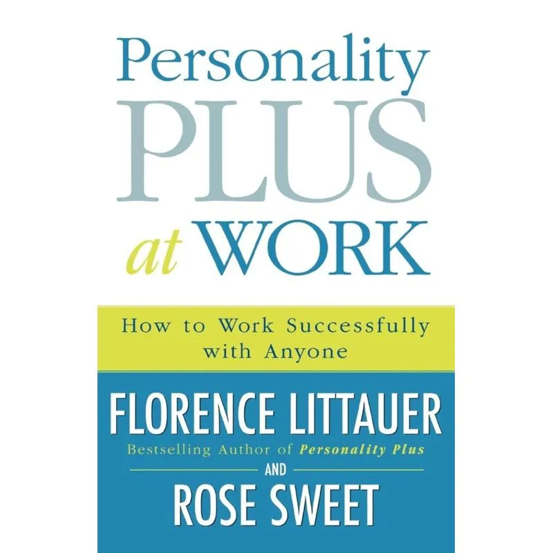 Personality Plus at Work