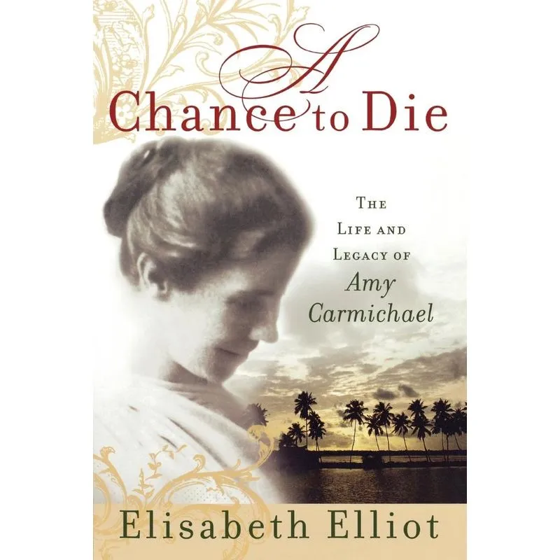 A Chance to Die