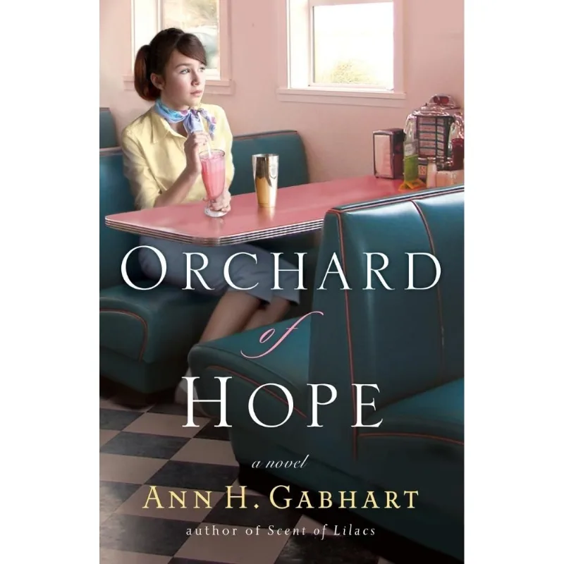 Orchard Of Hope