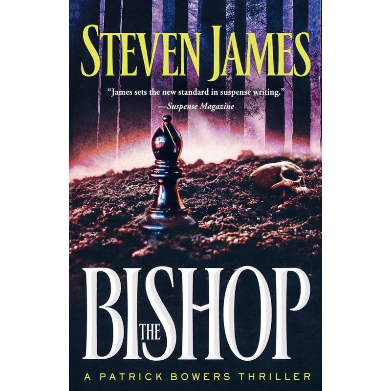 The Bishop