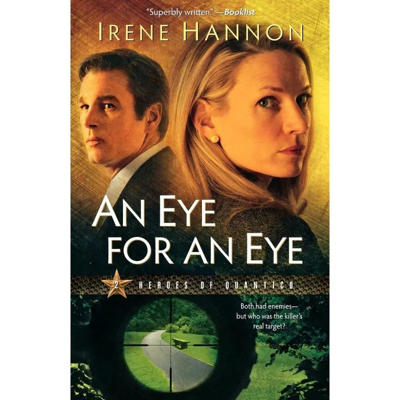 Eye for an Eye