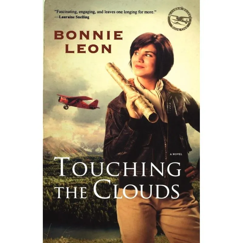 Touching the Clouds
