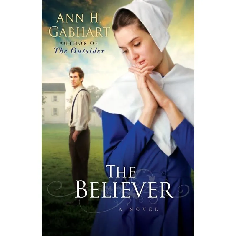 The Believer