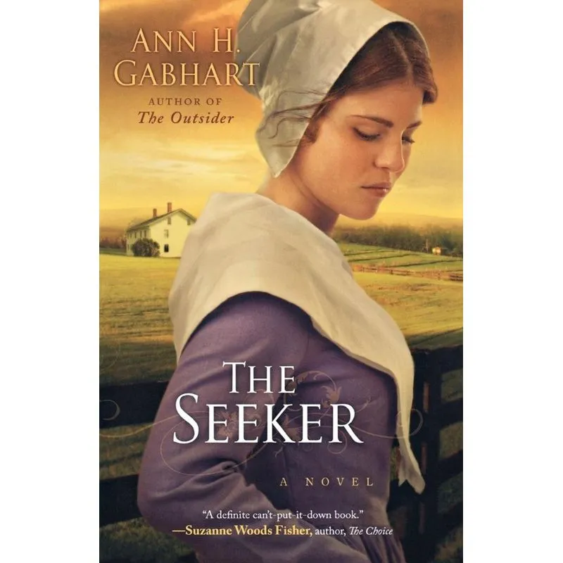 The Seeker