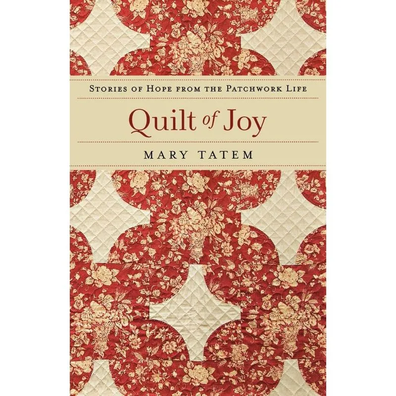 Quilt of Joy