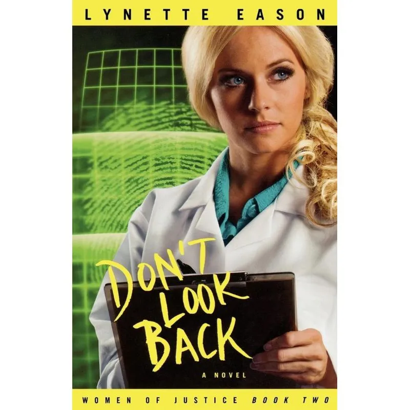 Dont Look Back