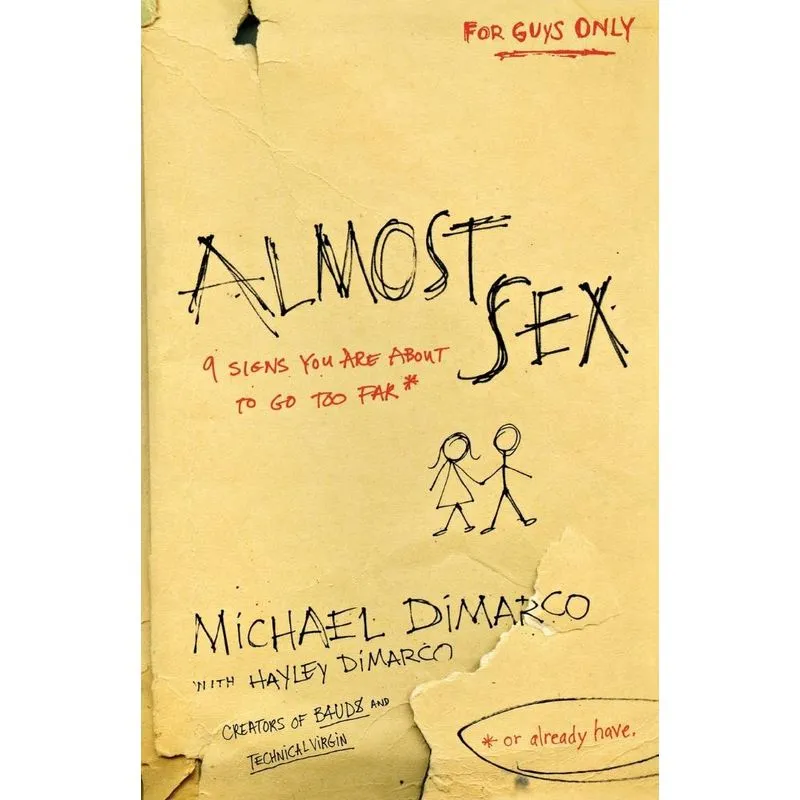 Almost Sex