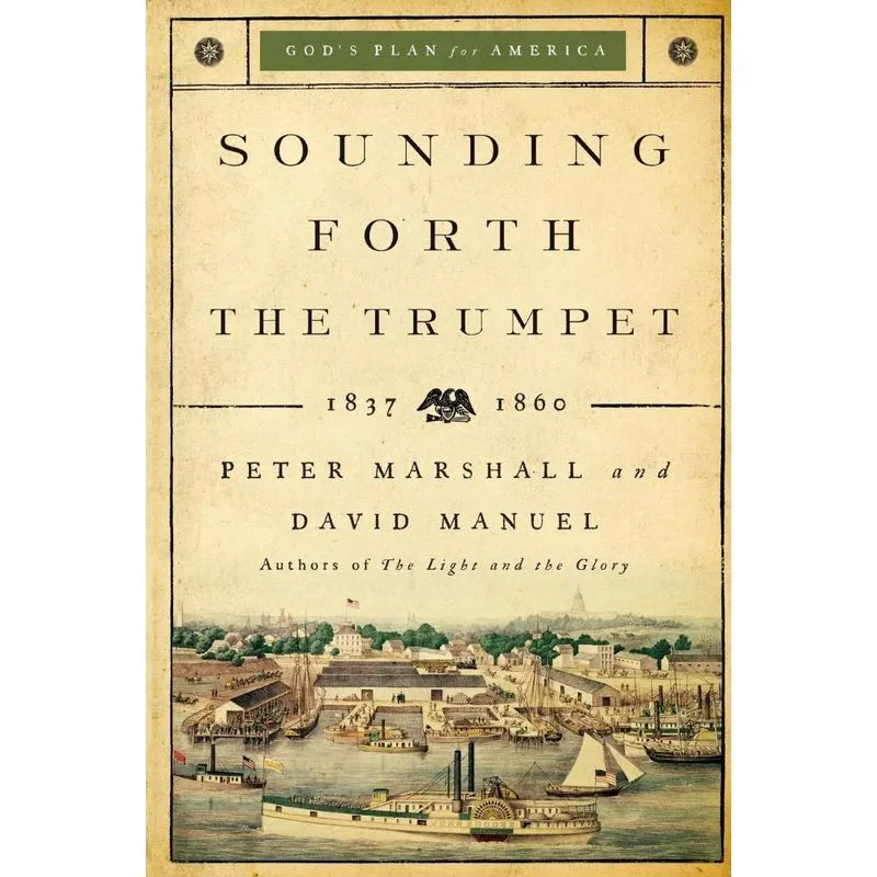 Sounding Forth the Trumpet