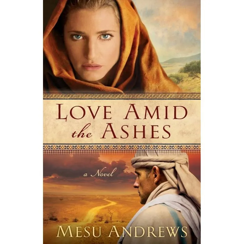Love Amid the Ashes