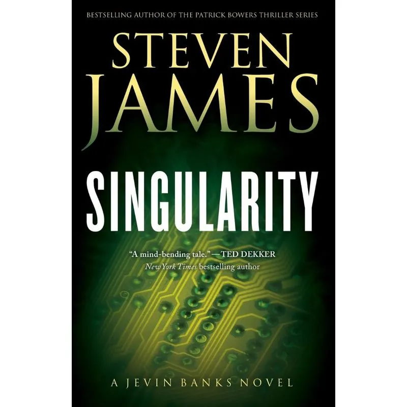Singularity