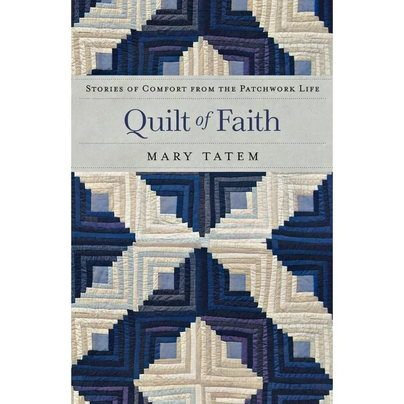 Quilt of Faith
