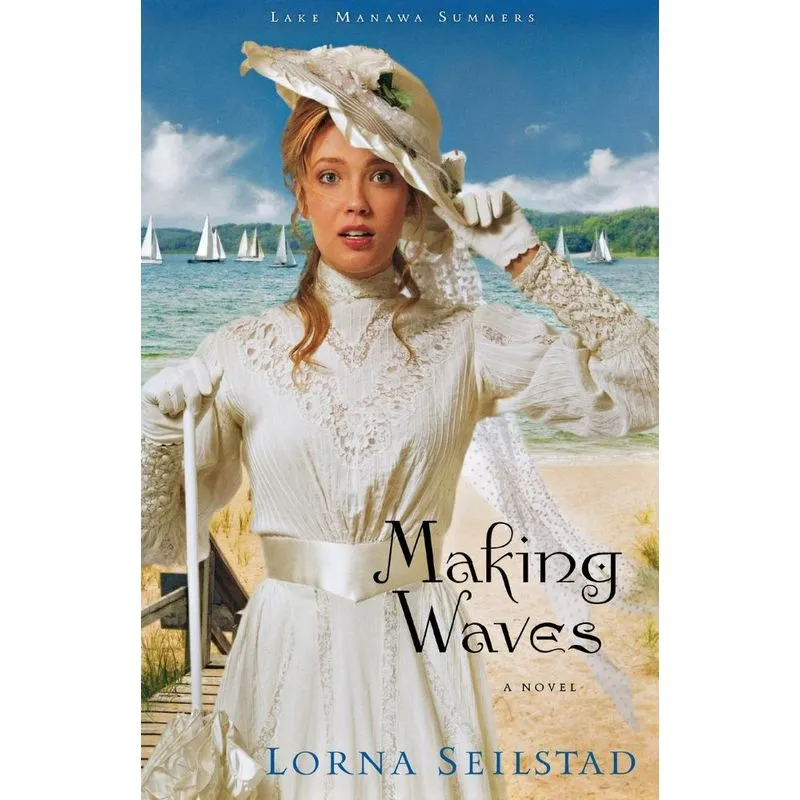 Making Waves