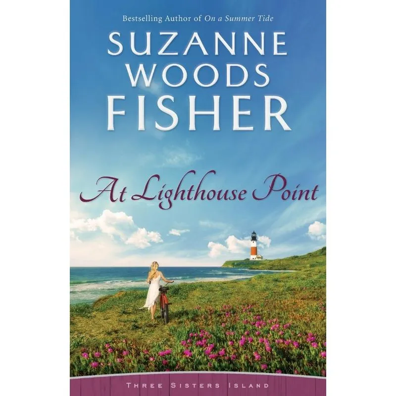 At Lighthouse Point