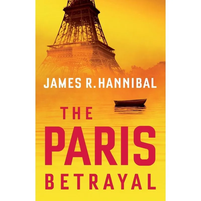 Paris Betrayal