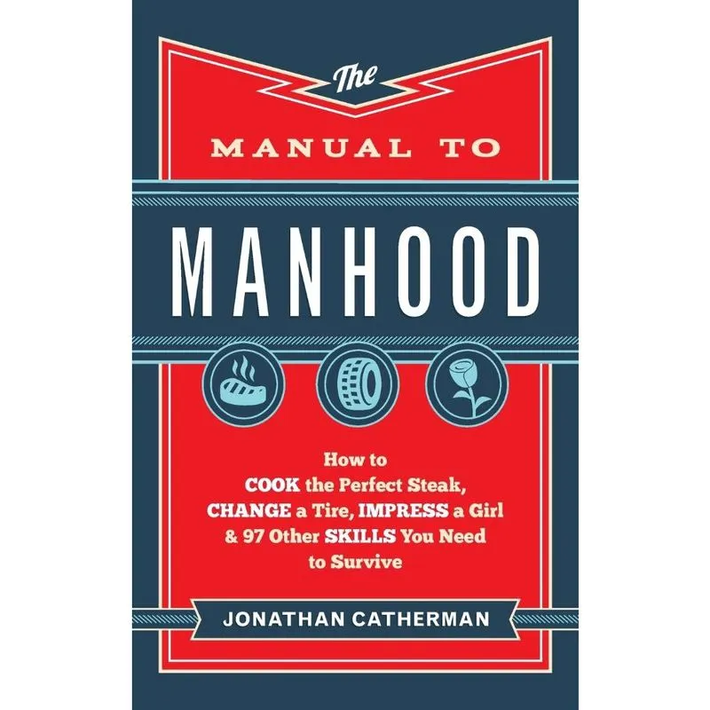 Manual to Manhood