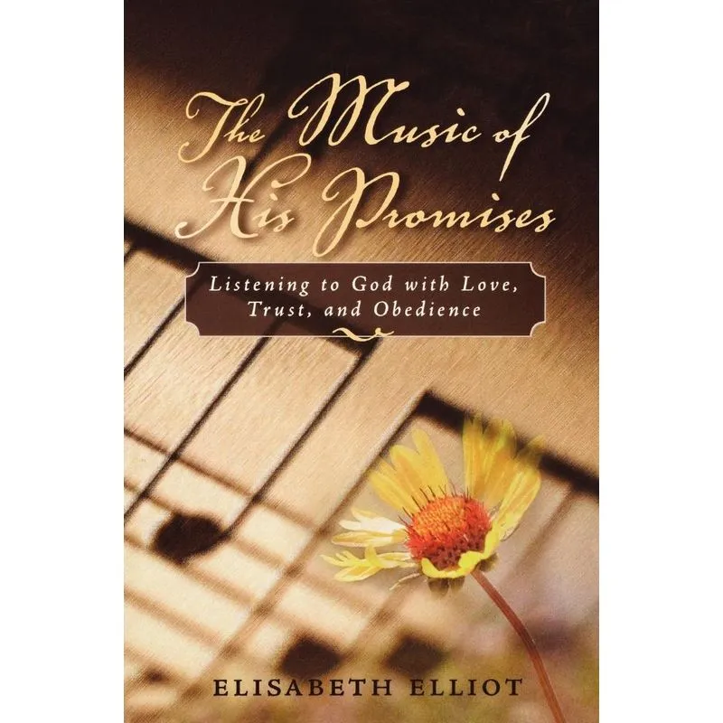 The Music of His Promises
