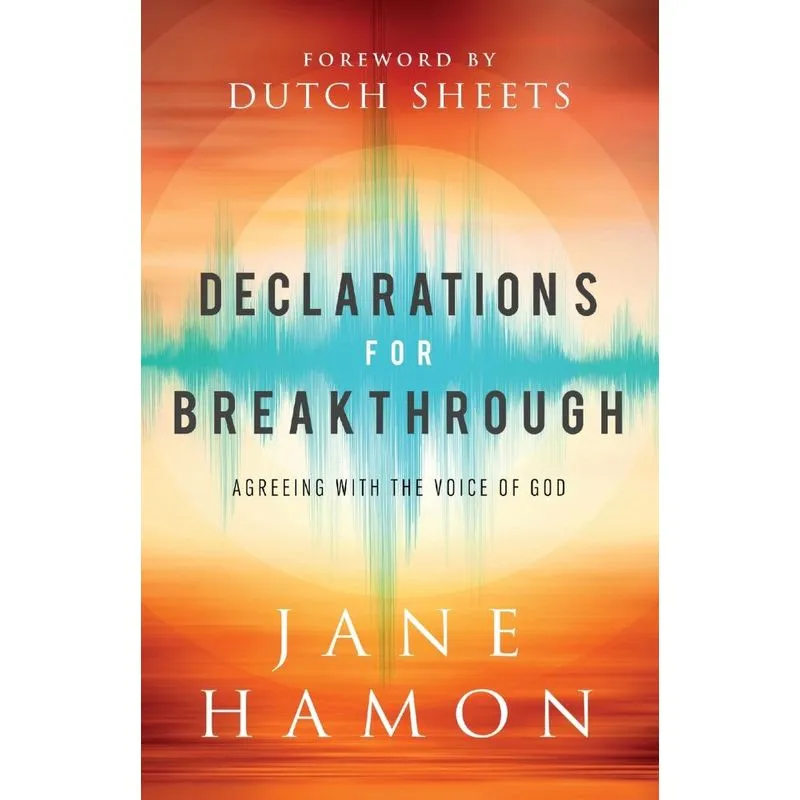 Declarations for Breakthrough