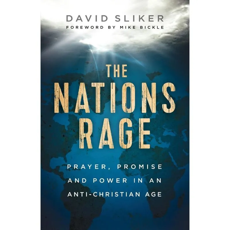Nations Rage