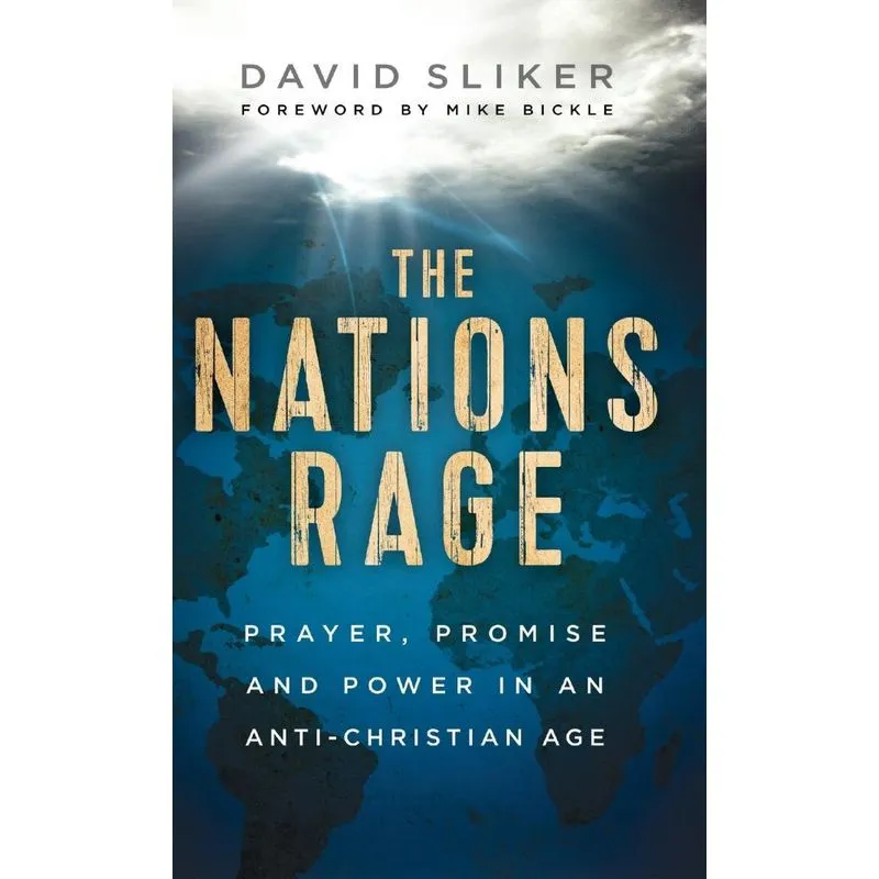 Nations Rage