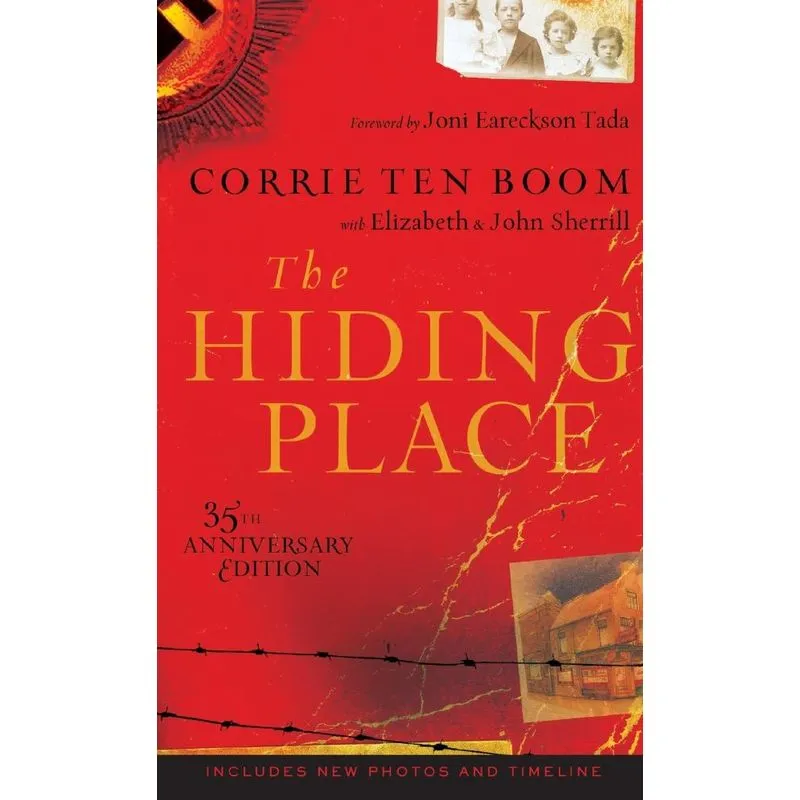 Hiding Place
