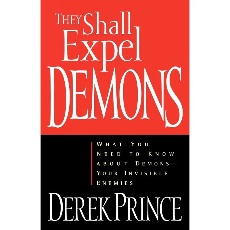 They Shall Expel Demons