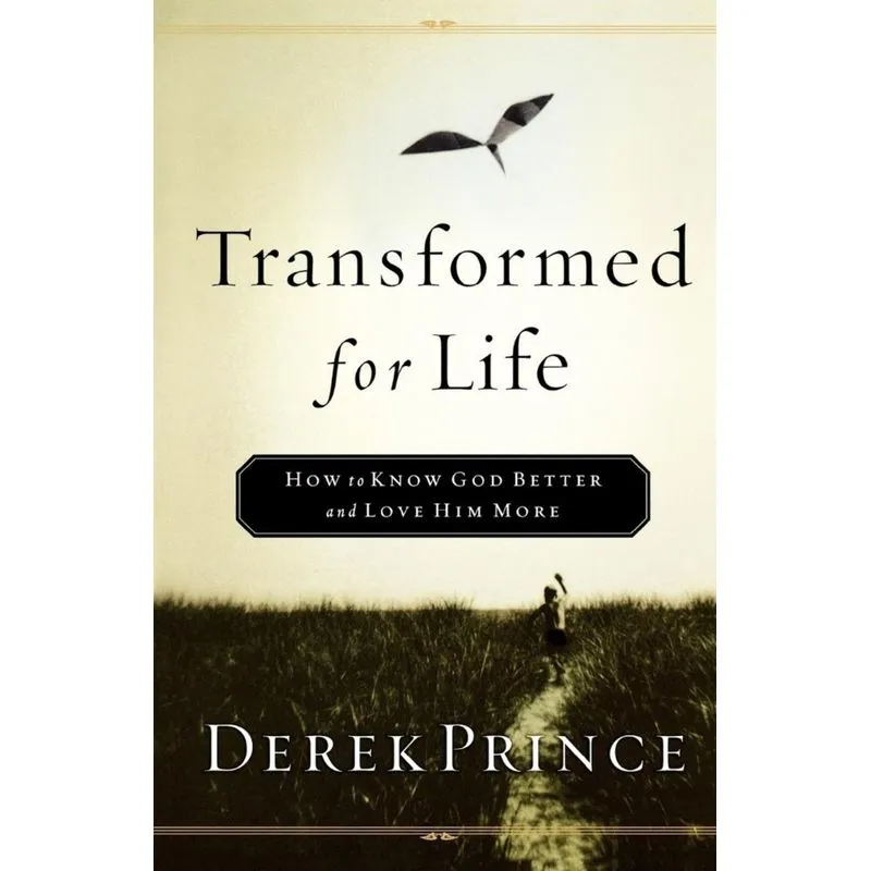 Transformed for Life