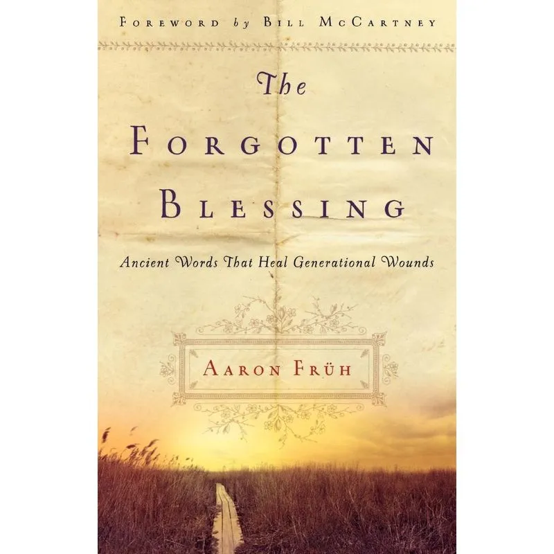 Forgotten Blessing