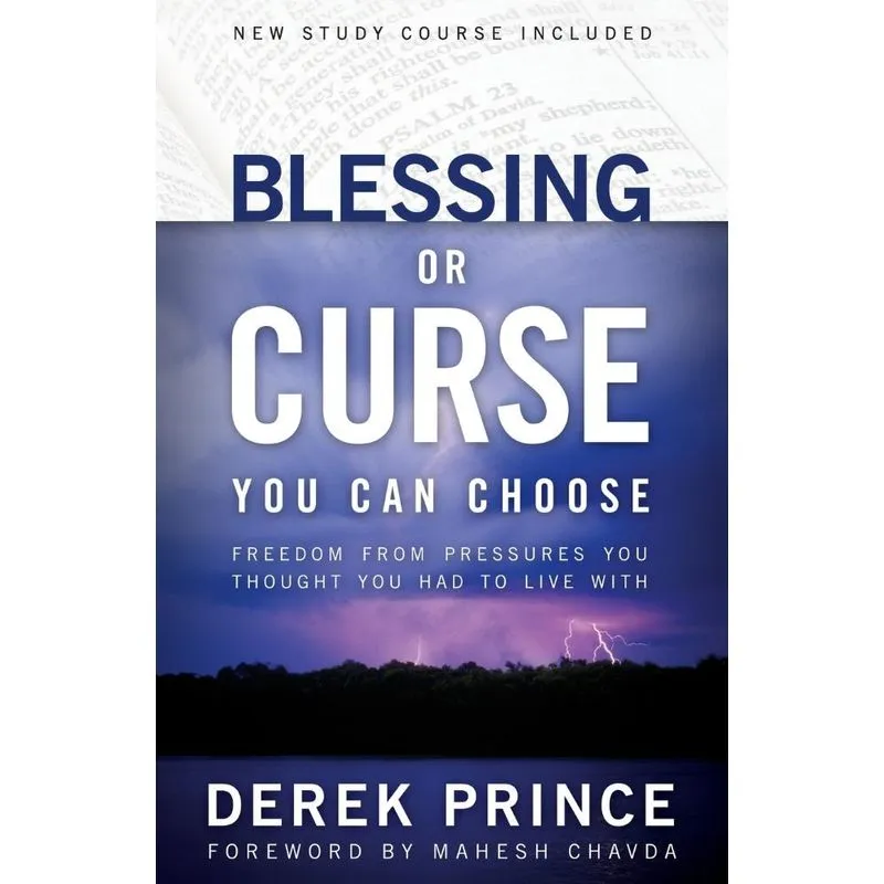 Blessing or Curse