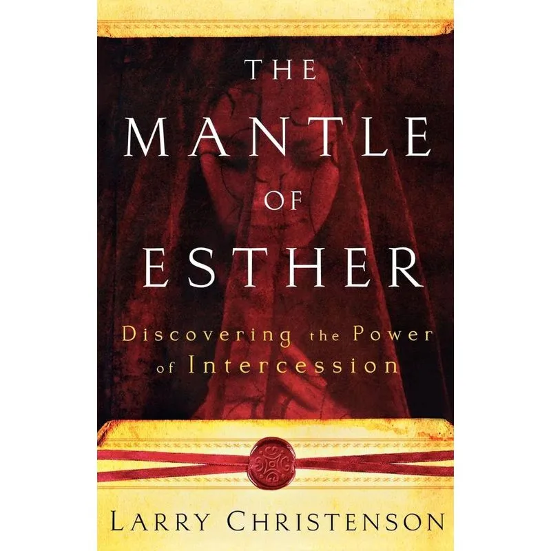 The Mantle of Esther