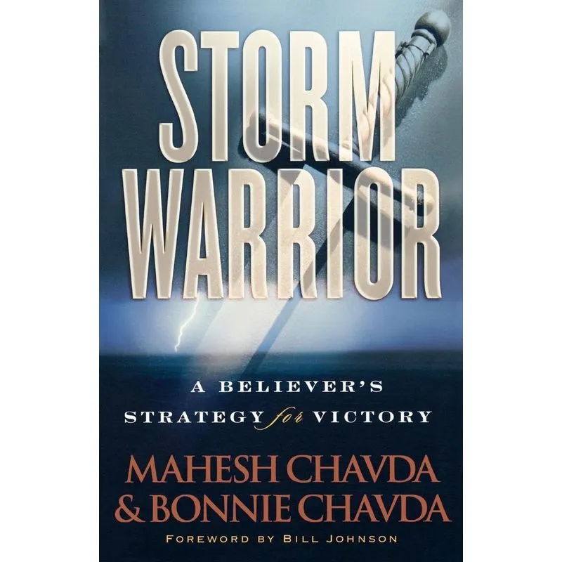 Storm Warrior