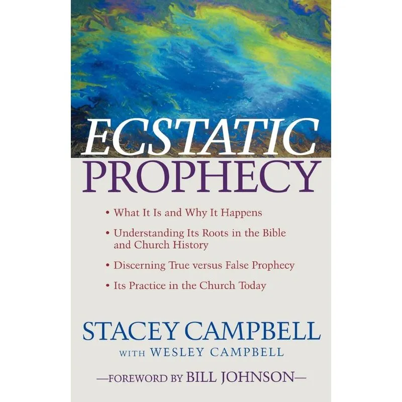 Ecstatic Prophecy